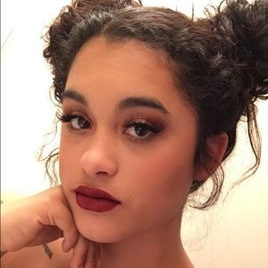 Meet your Posher, Morgan